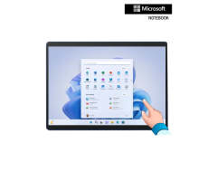 Laptop Microsoft Surface | Pro 9 [ BLUE ] [ Intel Core i7-1255U/ 16GB / 512 GB SSD / 13"/Win...